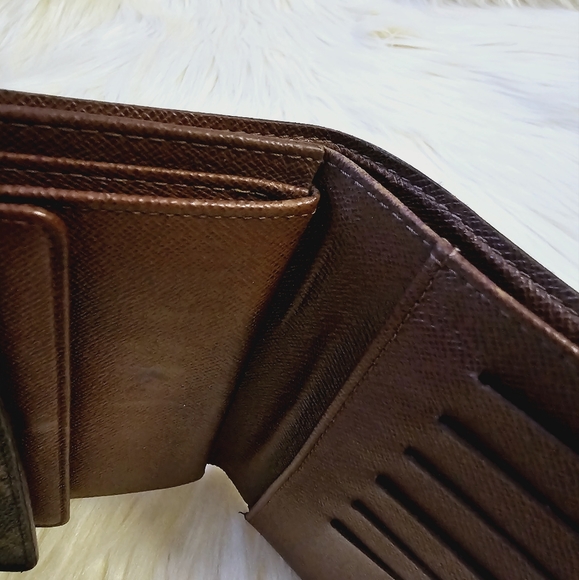 ❣️Louis Vuitton Porte-Tresor Etui Papiers Wallet❣️ - Picture 15 of 16